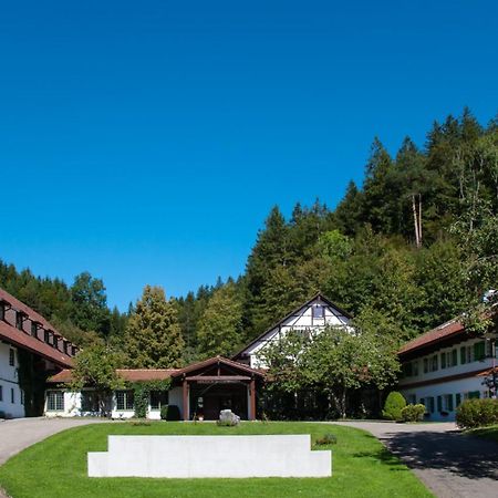 Allgaeu Residenz Natur & Spa Gmbh Wiggensbach Exterior photo