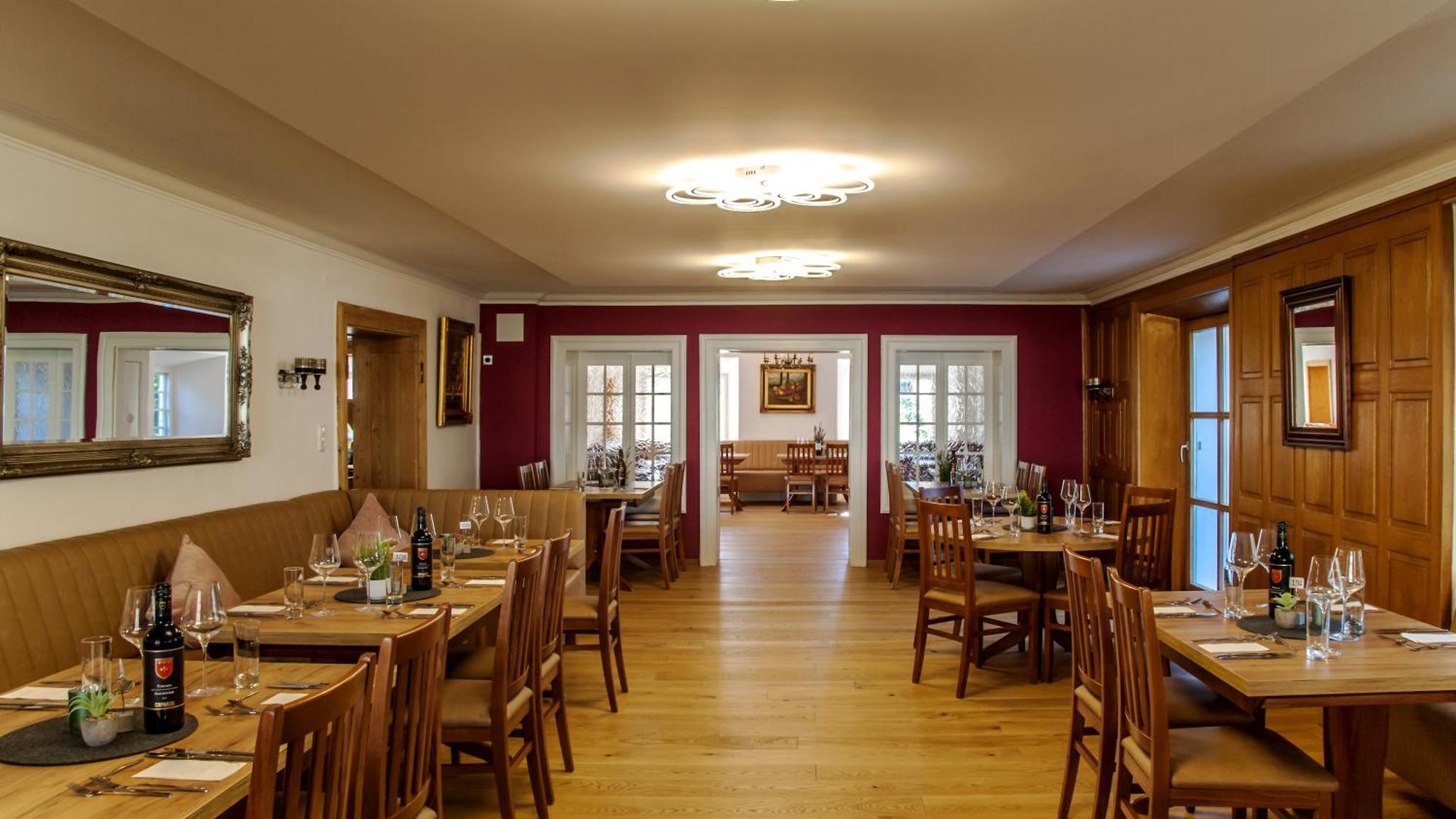 Allgaeu Residenz Natur & Spa Gmbh Wiggensbach Exterior photo